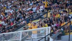 Foto de la galería: Federal A: Crucero dio vuelta y aseguró los tres puntos en Santa Inés