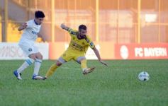 Foto de la galería: Federal A: Crucero dio vuelta y aseguró los tres puntos en Santa Inés