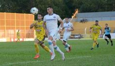 Foto de la galería: Federal A: Crucero dio vuelta y aseguró los tres puntos en Santa Inés