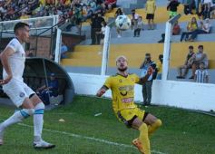 Foto de la galería: Federal A: Crucero dio vuelta y aseguró los tres puntos en Santa Inés