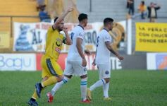 Foto de la galería: Federal A: Crucero dio vuelta y aseguró los tres puntos en Santa Inés
