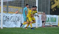 Foto de la galería: Federal A: Crucero dio vuelta y aseguró los tres puntos en Santa Inés