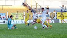 Foto de la galería: Federal A: Crucero dio vuelta y aseguró los tres puntos en Santa Inés