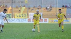 Foto de la galería: Federal A: Crucero dio vuelta y aseguró los tres puntos en Santa Inés