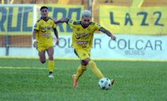 Foto de la galería: Federal A: Crucero dio vuelta y aseguró los tres puntos en Santa Inés