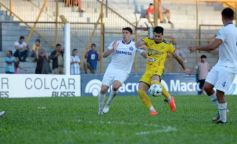 Foto de la galería: Federal A: Crucero dio vuelta y aseguró los tres puntos en Santa Inés