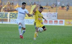 Foto de la galería: Federal A: Crucero dio vuelta y aseguró los tres puntos en Santa Inés
