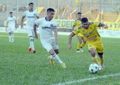 Foto de la galería: Federal A: Crucero dio vuelta y aseguró los tres puntos en Santa Inés