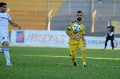 Foto de la galería: Federal A: Crucero dio vuelta y aseguró los tres puntos en Santa Inés