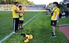 Foto de la galería: Federal A: Crucero dio vuelta y aseguró los tres puntos en Santa Inés