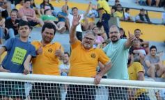 Foto de la galería: Federal A: Crucero dio vuelta y aseguró los tres puntos en Santa Inés