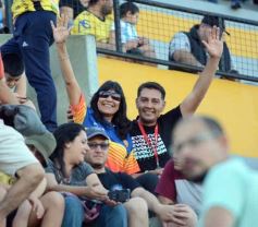 Foto de la galería: Federal A: Crucero dio vuelta y aseguró los tres puntos en Santa Inés