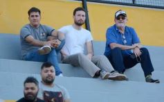 Foto de la galería: Federal A: Crucero dio vuelta y aseguró los tres puntos en Santa Inés