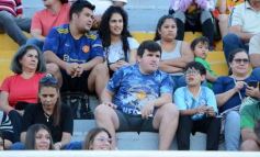 Foto de la galería: Federal A: Crucero dio vuelta y aseguró los tres puntos en Santa Inés