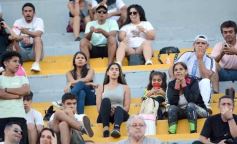 Foto de la galería: Federal A: Crucero dio vuelta y aseguró los tres puntos en Santa Inés