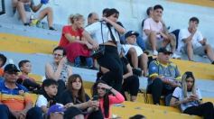 Foto de la galería: Federal A: Crucero dio vuelta y aseguró los tres puntos en Santa Inés