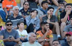 Foto de la galería: Federal A: Crucero dio vuelta y aseguró los tres puntos en Santa Inés