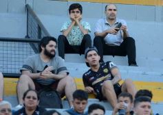 Foto de la galería: Federal A: Crucero dio vuelta y aseguró los tres puntos en Santa Inés