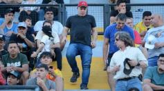 Foto de la galería: Federal A: Crucero dio vuelta y aseguró los tres puntos en Santa Inés