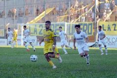 Foto de la galería: Federal A: Crucero dio vuelta y aseguró los tres puntos en Santa Inés