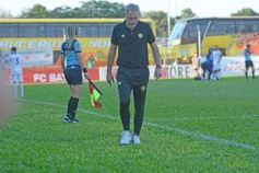 Foto de la galería: Federal A: Crucero dio vuelta y aseguró los tres puntos en Santa Inés