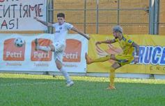 Foto de la galería: Federal A: Crucero dio vuelta y aseguró los tres puntos en Santa Inés