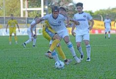 Foto de la galería: Federal A: Crucero dio vuelta y aseguró los tres puntos en Santa Inés