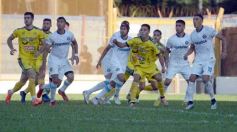 Foto de la galería: Federal A: Crucero dio vuelta y aseguró los tres puntos en Santa Inés