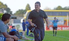 Foto de la galería: Federal A: Crucero dio vuelta y aseguró los tres puntos en Santa Inés