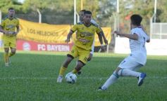 Foto de la galería: Federal A: Crucero dio vuelta y aseguró los tres puntos en Santa Inés