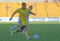 Foto de la galería: Federal A: Crucero dio vuelta y aseguró los tres puntos en Santa Inés