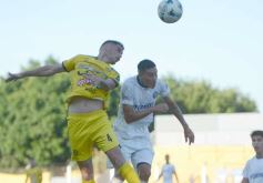 Foto de la galería: Federal A: Crucero dio vuelta y aseguró los tres puntos en Santa Inés