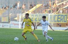 Foto de la galería: Federal A: Crucero dio vuelta y aseguró los tres puntos en Santa Inés