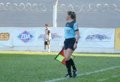 Foto de la galería: Federal A: Crucero dio vuelta y aseguró los tres puntos en Santa Inés