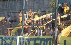 Foto de la galería: Federal A: Crucero dio vuelta y aseguró los tres puntos en Santa Inés