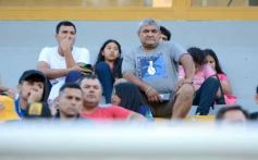 Foto de la galería: Federal A: Crucero dio vuelta y aseguró los tres puntos en Santa Inés