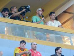 Foto de la galería: Federal A: Crucero dio vuelta y aseguró los tres puntos en Santa Inés