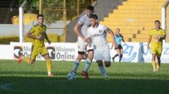 Foto de la galería: Federal A: Crucero dio vuelta y aseguró los tres puntos en Santa Inés