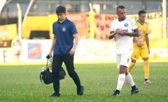 Foto de la galería: Federal A: Crucero dio vuelta y aseguró los tres puntos en Santa Inés