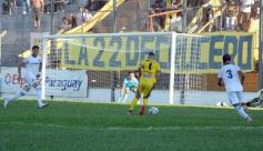 Foto de la galería: Federal A: Crucero dio vuelta y aseguró los tres puntos en Santa Inés