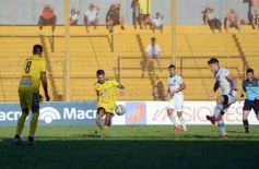 Foto de la galería: Federal A: Crucero dio vuelta y aseguró los tres puntos en Santa Inés