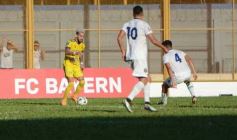 Foto de la galería: Federal A: Crucero dio vuelta y aseguró los tres puntos en Santa Inés
