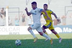 Foto de la galería: Federal A: Crucero dio vuelta y aseguró los tres puntos en Santa Inés