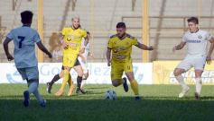 Foto de la galería: Federal A: Crucero dio vuelta y aseguró los tres puntos en Santa Inés