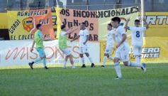 Foto de la galería: Federal A: Crucero dio vuelta y aseguró los tres puntos en Santa Inés