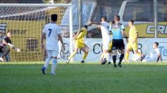 Foto de la galería: Federal A: Crucero dio vuelta y aseguró los tres puntos en Santa Inés
