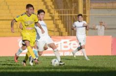 Foto de la galería: Federal A: Crucero dio vuelta y aseguró los tres puntos en Santa Inés