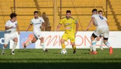 Foto de la galería: Federal A: Crucero dio vuelta y aseguró los tres puntos en Santa Inés