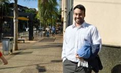 Foto de la galería: Las primeras de junio: entre trabajo y salidas, la activa ciudad capital