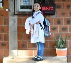 Foto de la galería: Las primeras de junio: entre trabajo y salidas, la activa ciudad capital